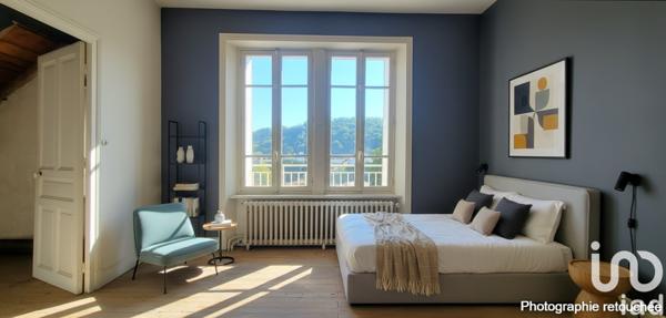 Maison à vendre 6 pièces 152 m² Ydes