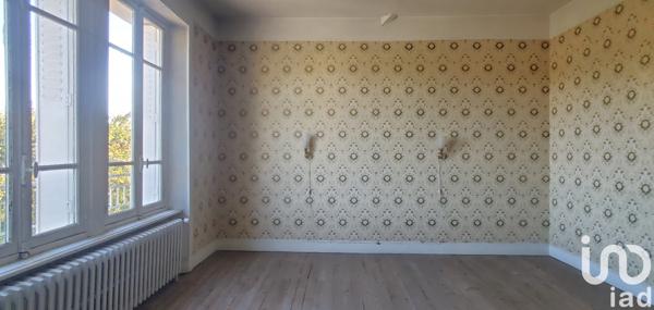 Maison à vendre 6 pièces 152 m² Ydes