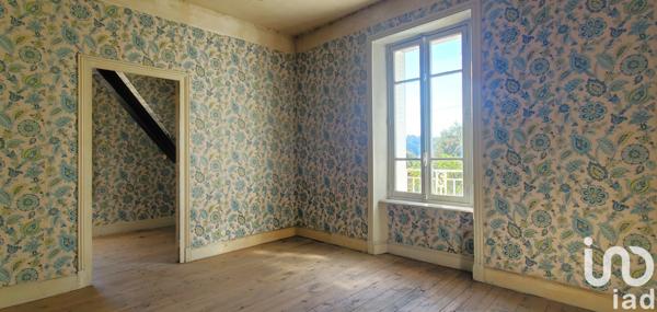 Maison à vendre 6 pièces 152 m² Ydes