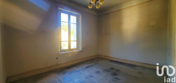 Maison à vendre 6 pièces 152 m² Ydes
