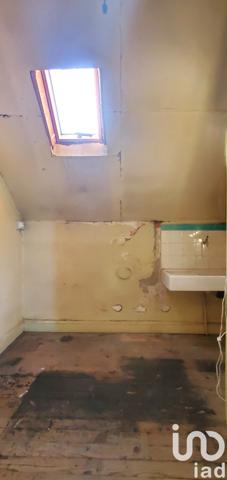 Maison à vendre 6 pièces 152 m² Ydes