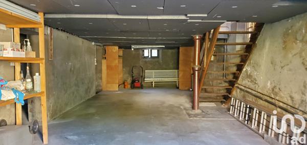 Maison à vendre 6 pièces 152 m² Ydes