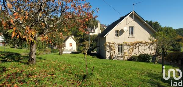 Maison à vendre 6 pièces 152 m² Ydes