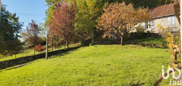 Maison à vendre 6 pièces 152 m² Ydes