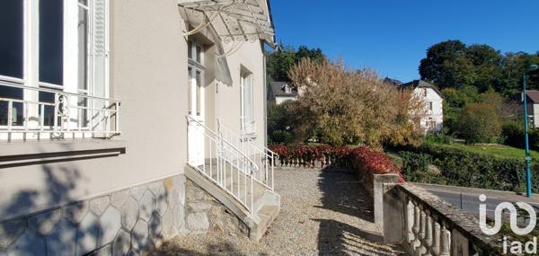 Maison à vendre 6 pièces 152 m² Ydes