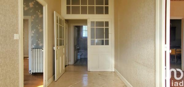 Maison à vendre 6 pièces 152 m² Ydes