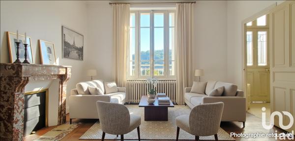 Maison à vendre 6 pièces 152 m² Ydes