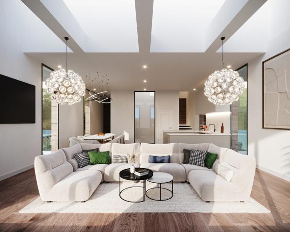 Maison à vendre à Mandelieu-la-Napoule (06210) - Alpes-Maritimes