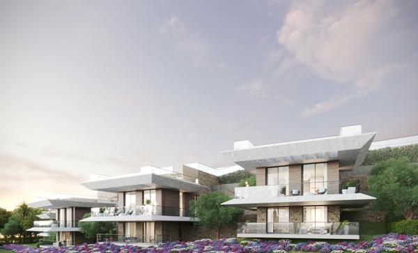 Maison à vendre à Mandelieu-la-Napoule (06210) - Alpes-Maritimes