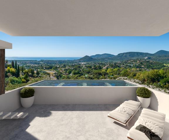 Maison à vendre à Mandelieu-la-Napoule (06210) - Alpes-Maritimes