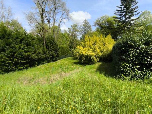 Maison à vendre |  Montguyon |  4 pièces | 96 m²