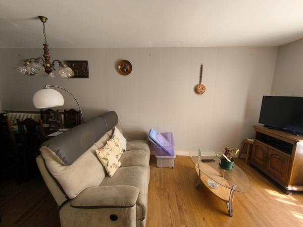 Maison à vendre |  Montguyon |  4 pièces | 96 m²