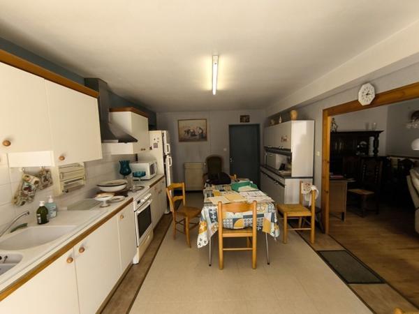 Maison à vendre |  Montguyon |  4 pièces | 96 m²