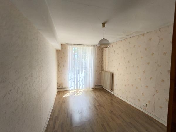 Maison à vendre |  Montguyon |  4 pièces | 96 m²