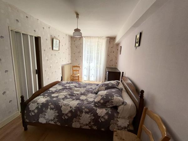 Maison à vendre |  Montguyon |  4 pièces | 96 m²