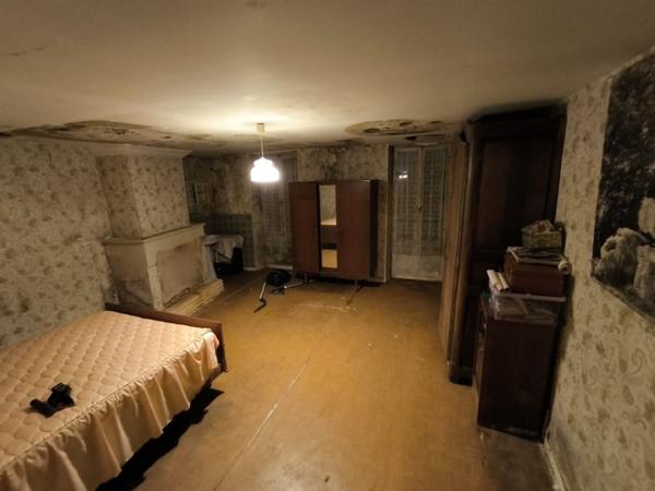 Maison à vendre |  Montguyon |  4 pièces | 96 m²