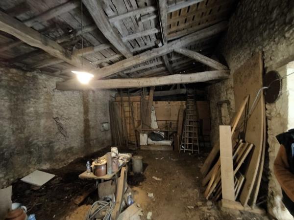 Maison à vendre |  Montguyon |  4 pièces | 96 m²