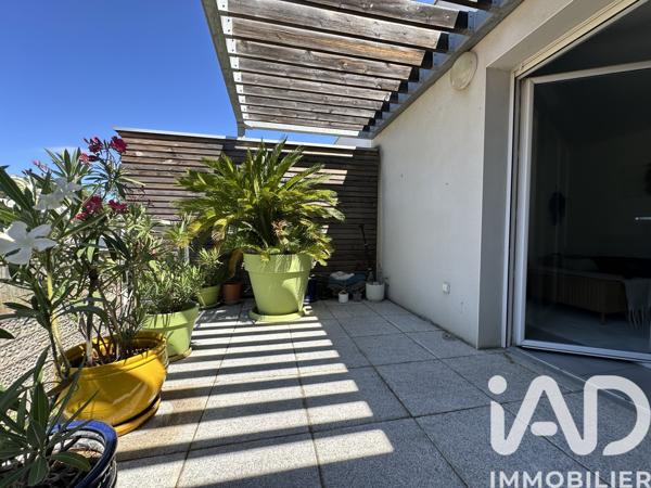 Appartement à vendre 3 pièces 65 m² Perpignan