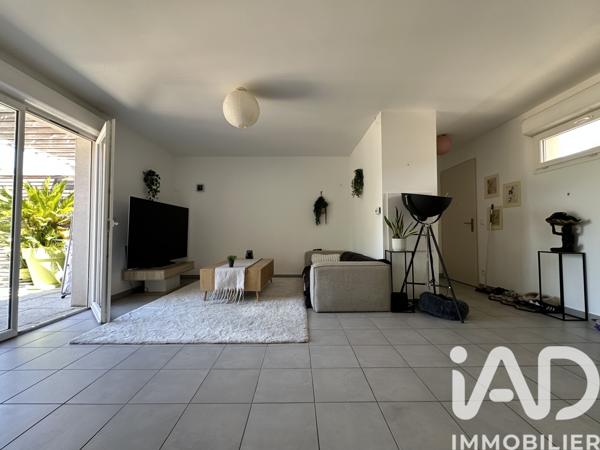 Appartement à vendre 3 pièces 65 m² Perpignan