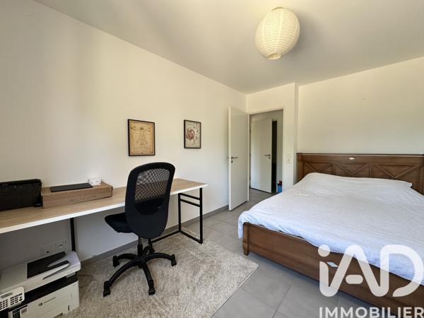 Appartement à vendre 3 pièces 65 m² Perpignan
