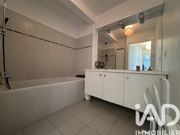 Appartement à vendre 3 pièces 65 m² Perpignan