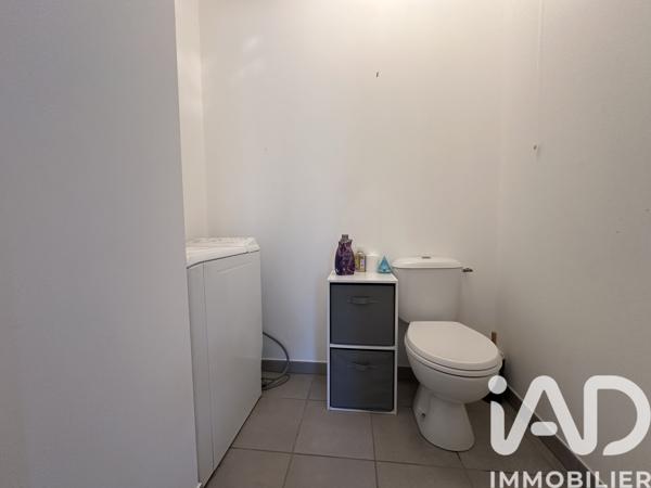 Appartement à vendre 3 pièces 65 m² Perpignan