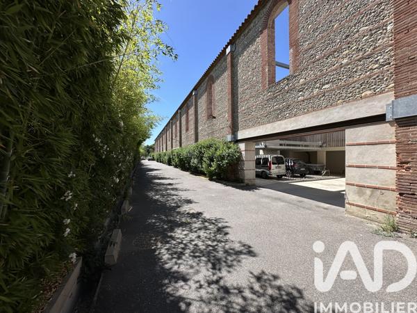 Appartement à vendre 3 pièces 65 m² Perpignan