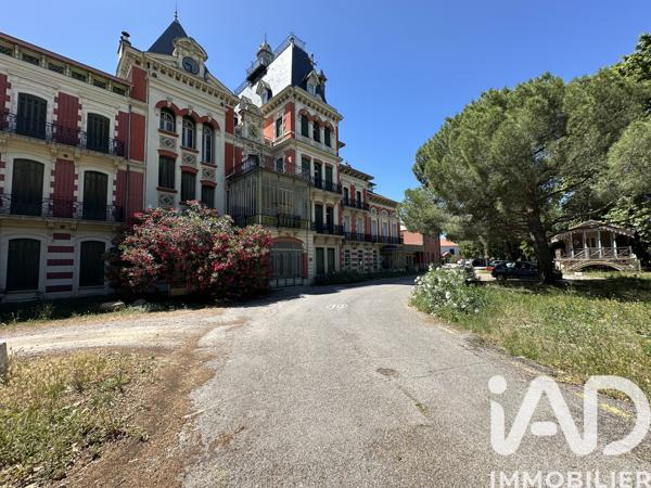 Appartement à vendre 3 pièces 65 m² Perpignan