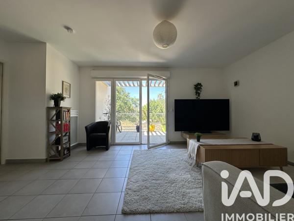 Appartement à vendre 3 pièces 65 m² Perpignan