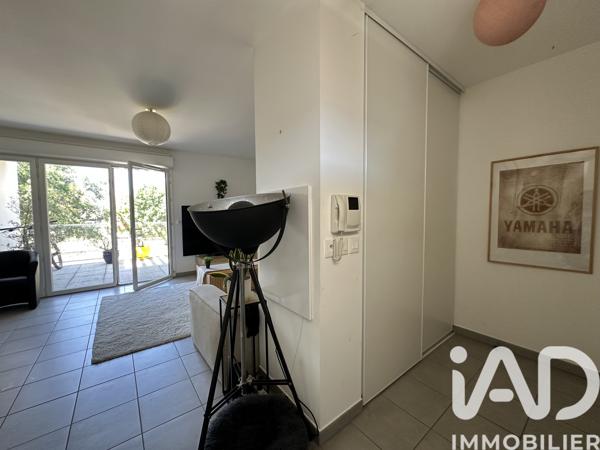 Appartement à vendre 3 pièces 65 m² Perpignan