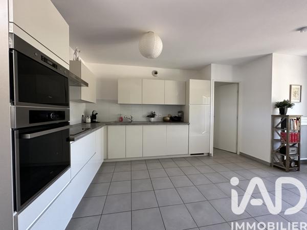Appartement à vendre 3 pièces 65 m² Perpignan