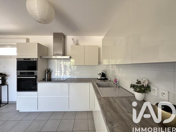 Appartement à vendre 3 pièces 65 m² Perpignan