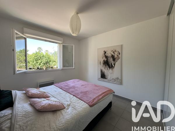 Appartement à vendre 3 pièces 65 m² Perpignan