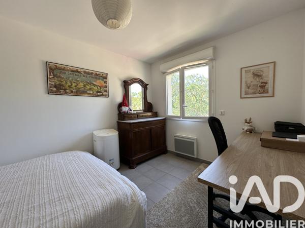 Appartement à vendre 3 pièces 65 m² Perpignan