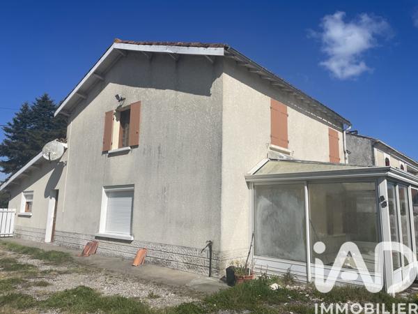 Maison à vendre 5 pièces 135 m² Neulles