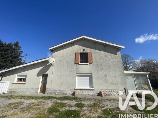 Maison à vendre 5 pièces 135 m² Neulles
