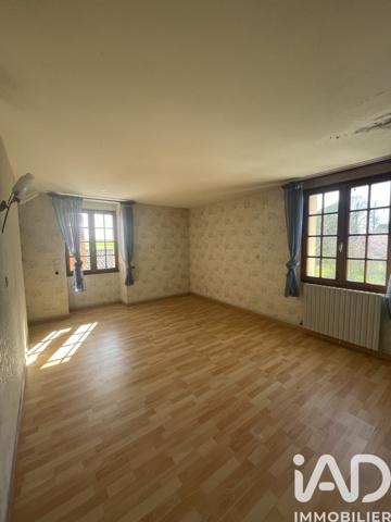 Maison à vendre 5 pièces 135 m² Neulles