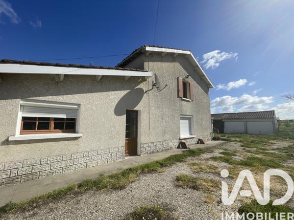 Maison à vendre 5 pièces 135 m² Neulles