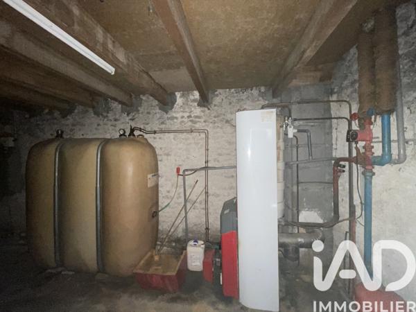 Maison à vendre 5 pièces 135 m² Neulles