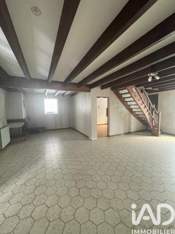 Maison à vendre 5 pièces 135 m² Neulles