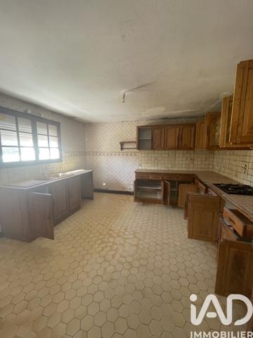 Maison à vendre 5 pièces 135 m² Neulles