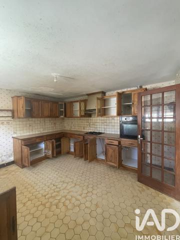 Maison à vendre 5 pièces 135 m² Neulles