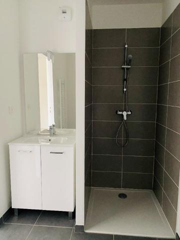 Location appartement Nantes : 525 € - AJP Immobilier Nantes Rond-Point de Rennes