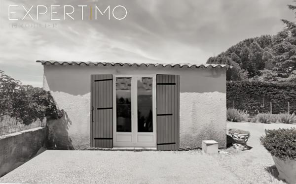 Bonnieux (84480) TROP TARD SOUS OFFRE