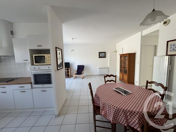 Appartement T3 à vendre  3 pièces - 64,70 m 2   ANDERNOS LES BAINS  - 33