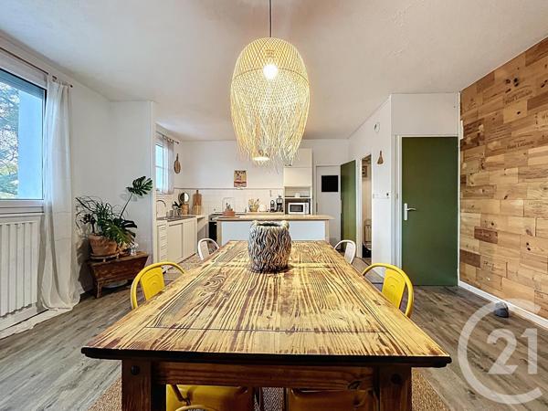 Appartement T3 à vendre  3 pièces - 64,70 m 2   ANDERNOS LES BAINS  - 33