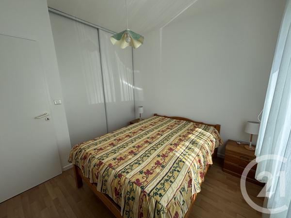 Appartement T3 à vendre  3 pièces - 64,70 m 2   ANDERNOS LES BAINS  - 33