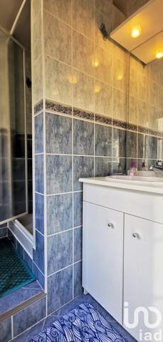 Immeuble à vendre 80 m² Plombières-les-Bains