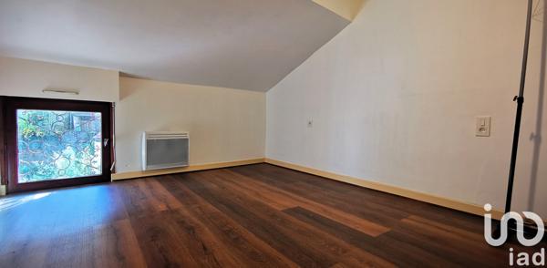 Immeuble à vendre 80 m² Plombières-les-Bains