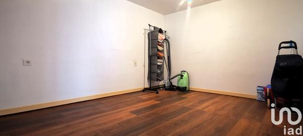 Immeuble à vendre 80 m² Plombières-les-Bains